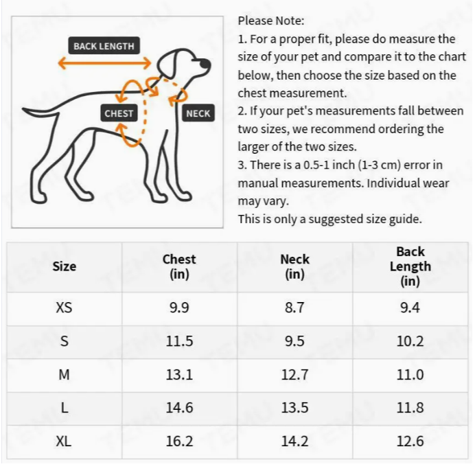 Basketball Outfit Suitable for Small dogs