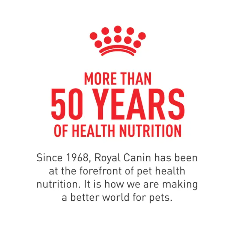 ROYAL CANIN Small Weight Care Dry Dog Food