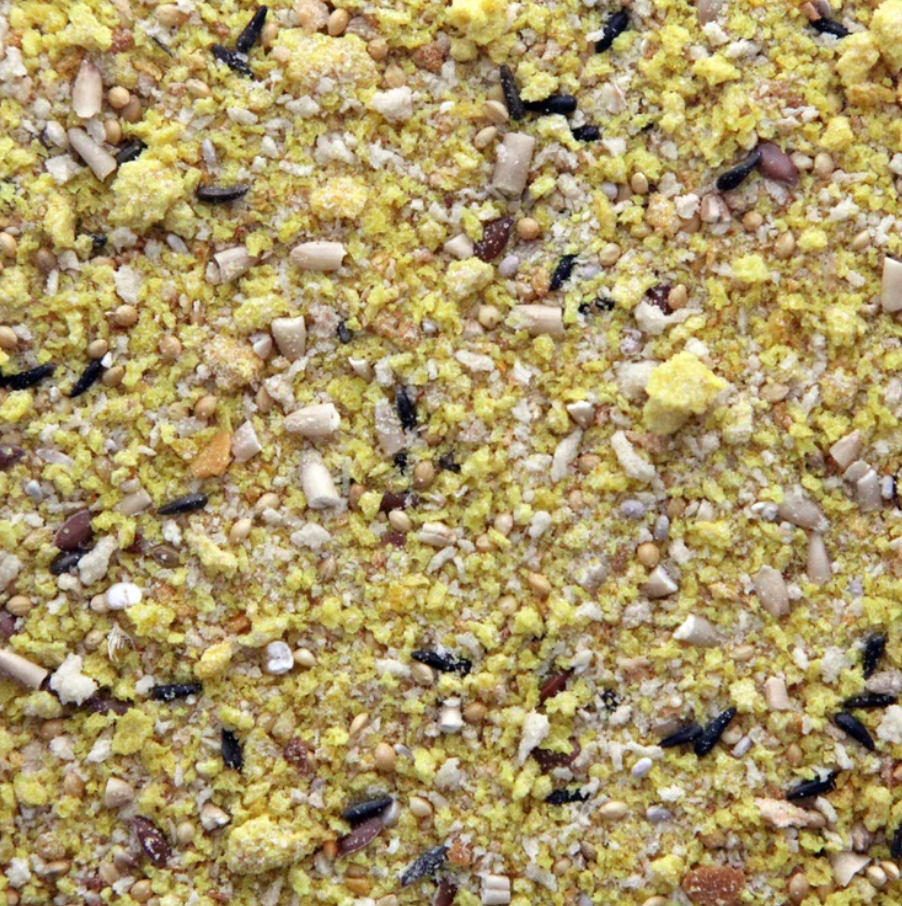 PROTEIN EGG FOOD 1.1 lbs