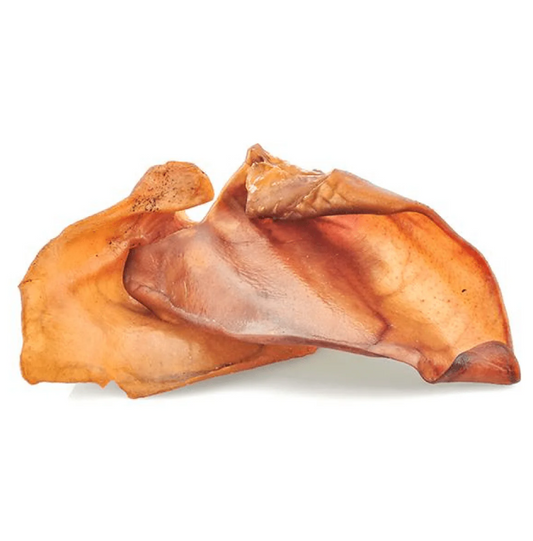 Pigs Ears MIW Natural Treats