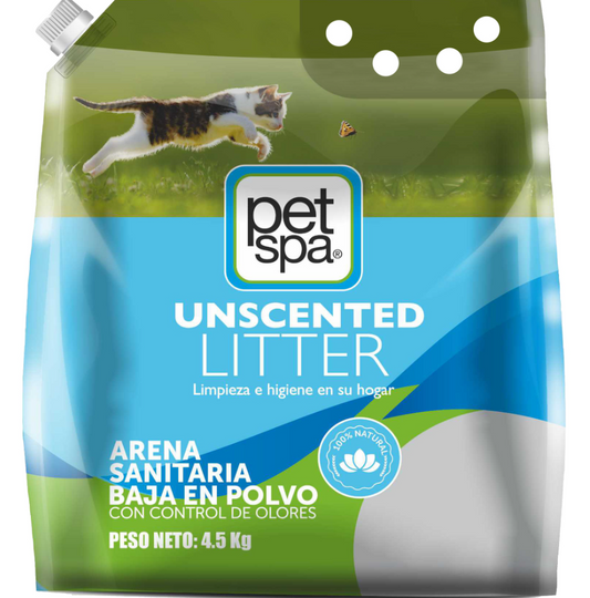 Arena Sanitaria PetSpa