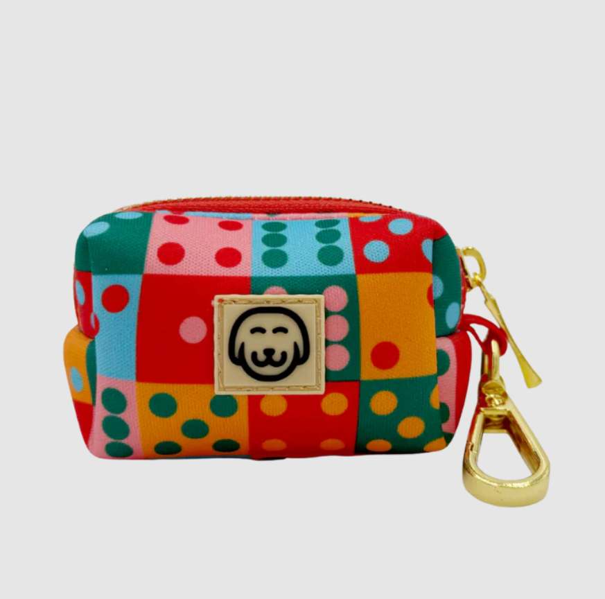Doble Seis - Dog Poop Bag Holder