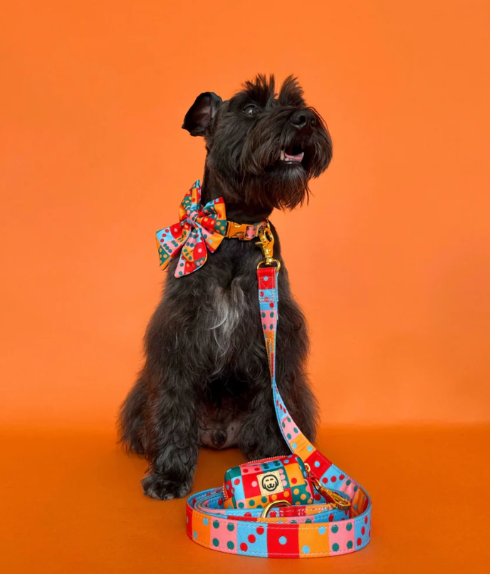 Doble Seis - Dog Poop Bag Holder