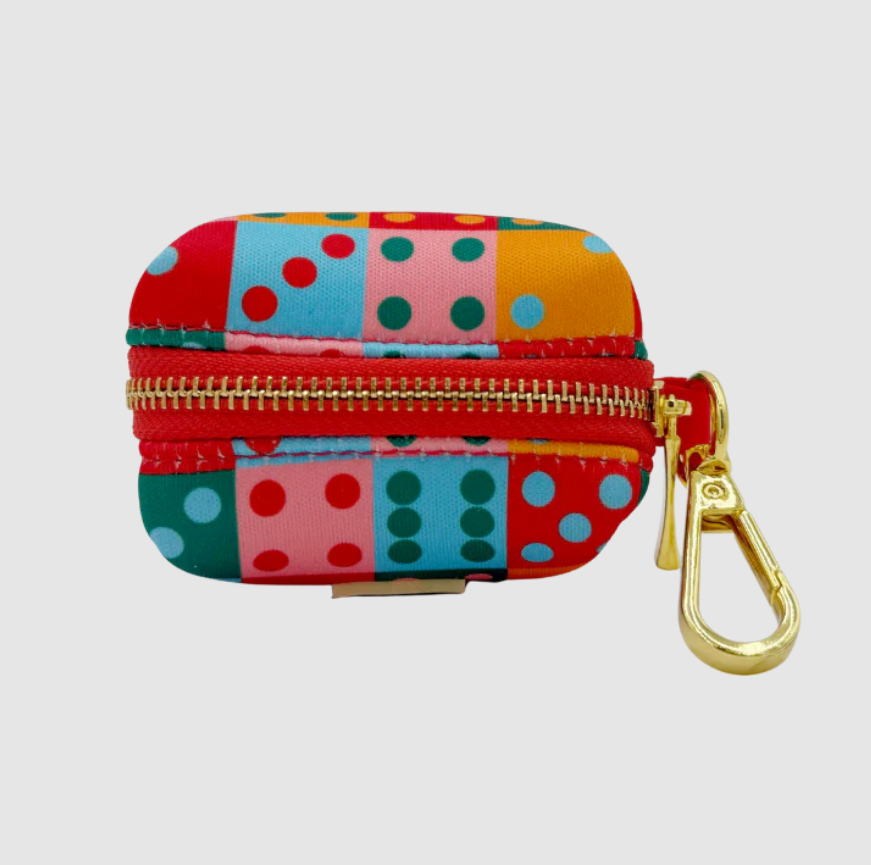Doble Seis - Dog Poop Bag Holder