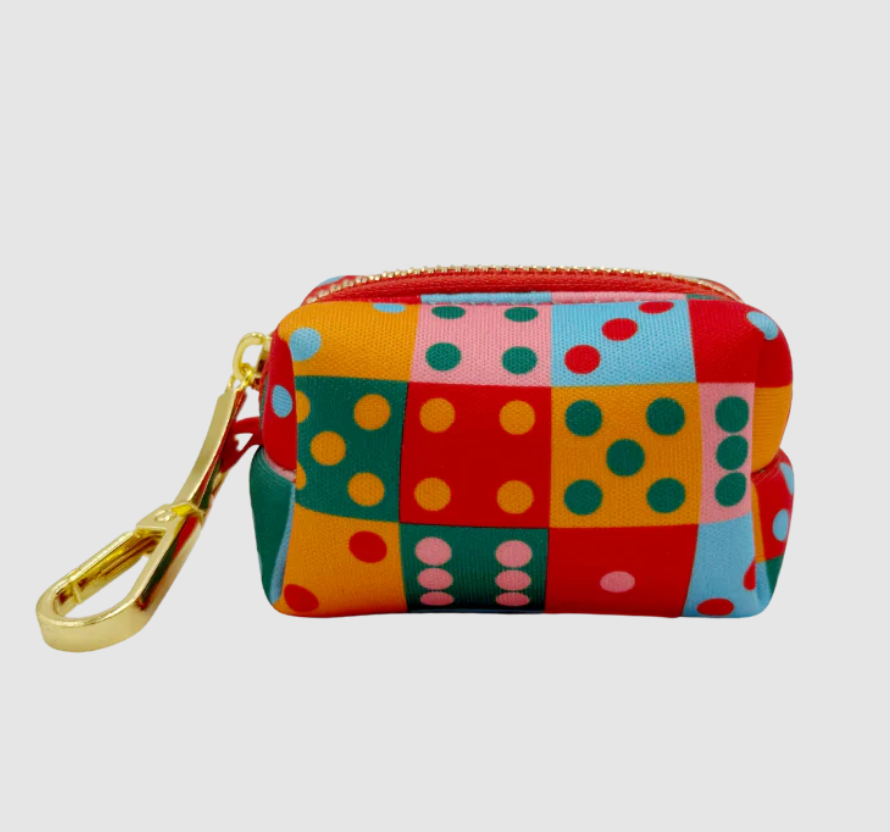 Doble Seis - Dog Poop Bag Holder
