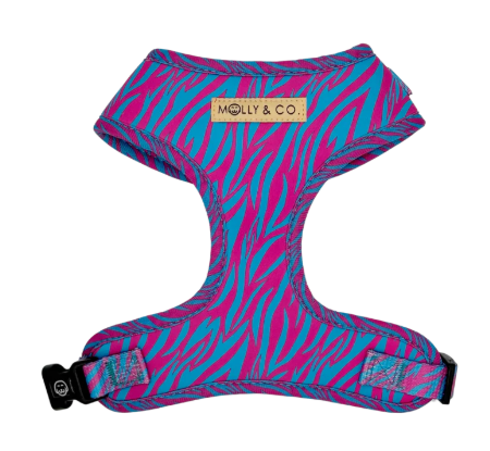 Malibu Doll - Adjustable Dog Harness