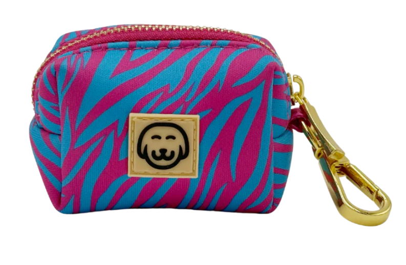 Malibu Doll - Dog Poop Bag Holder