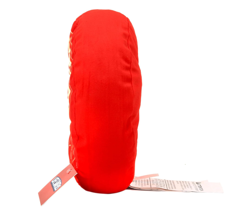 Kangaru: Life Savers Candy-Shaped Pillow 10"