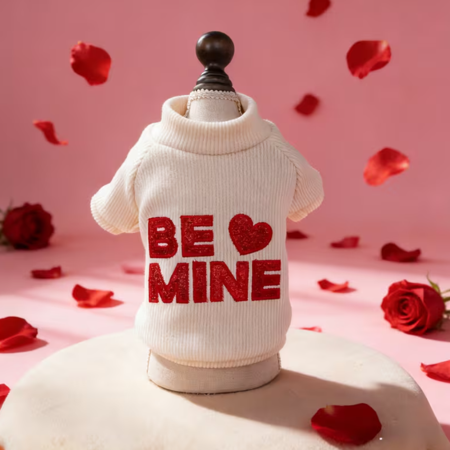 T- Shirt Be Mine