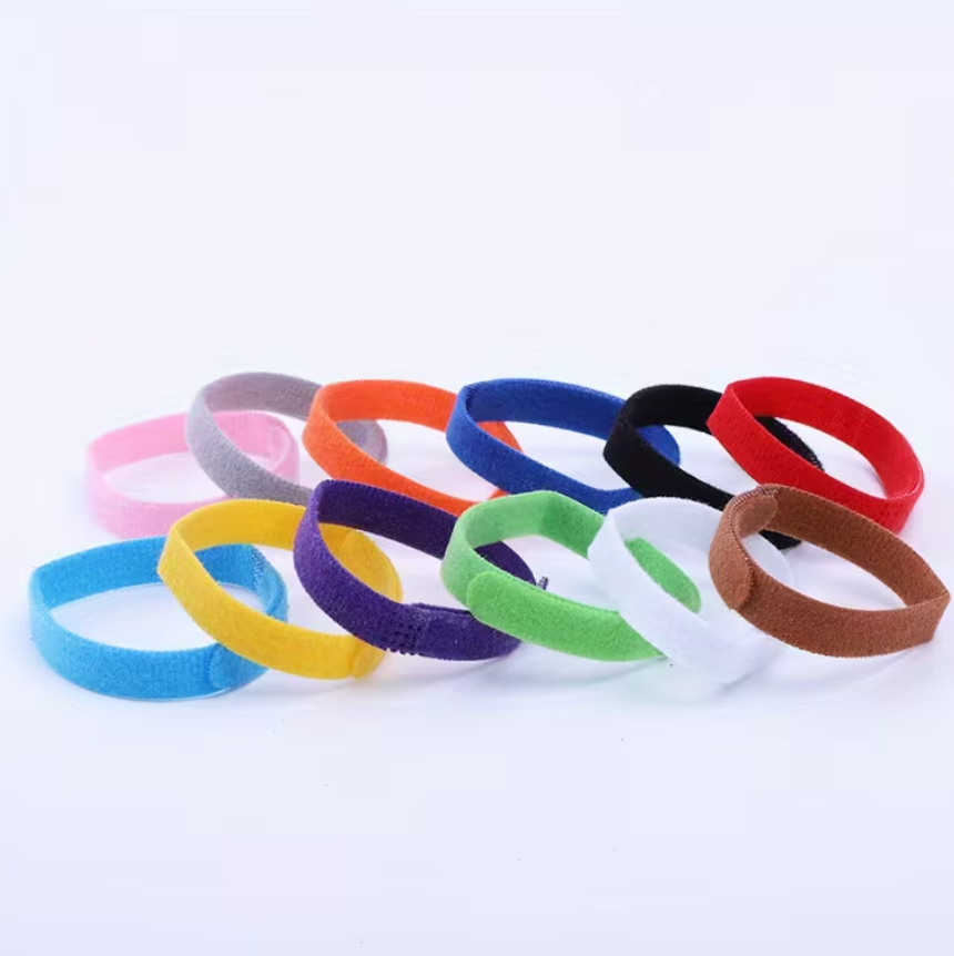 Newborn Pet Collars