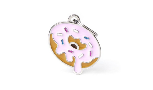 Food ID Tags