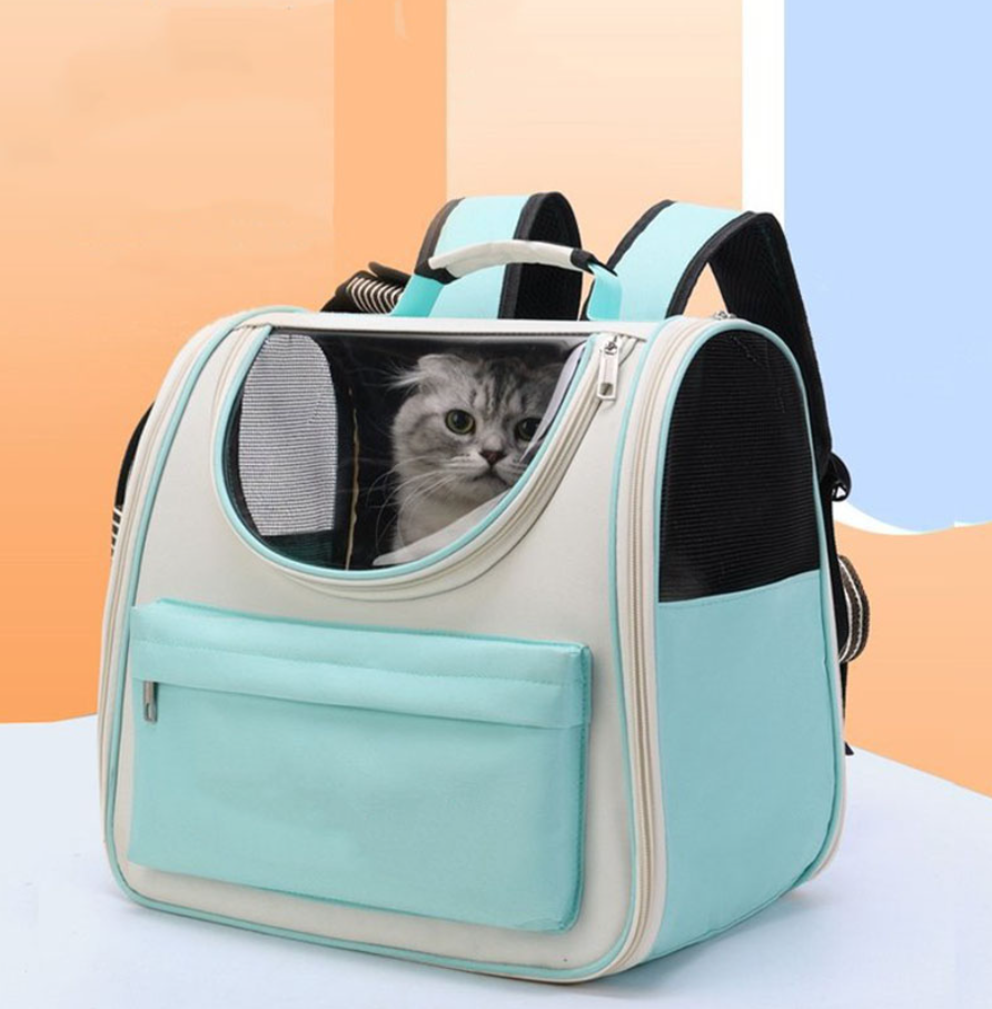 Cat Bag Travel