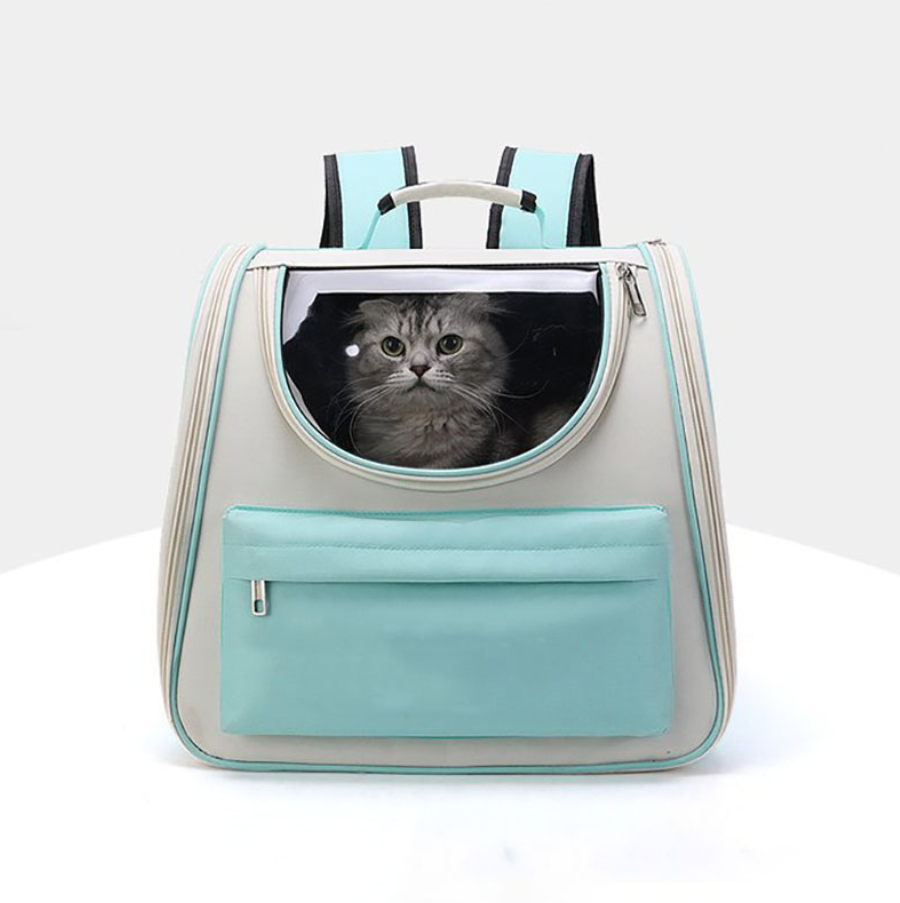 Cat Bag Travel