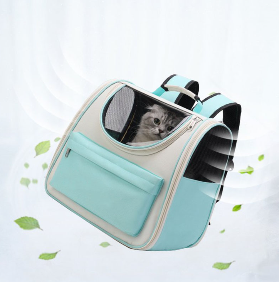 Cat Bag Travel