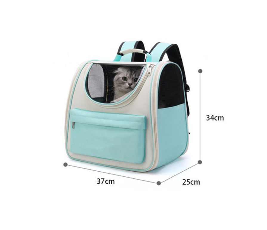 Cat Bag Travel