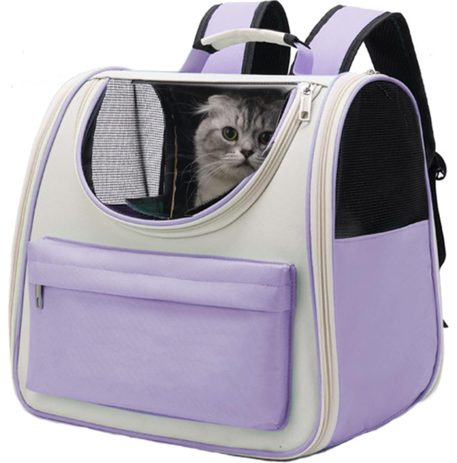 Cat Bag Travel