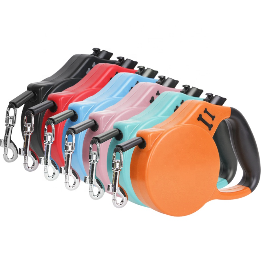 Automatic Retractable Leash 5m