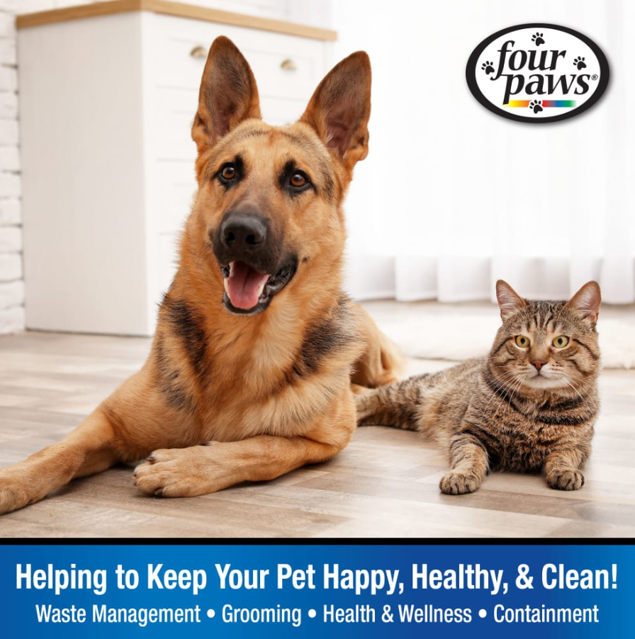 Keep Off! Cat Repellent Spray Outdoors & Indoor