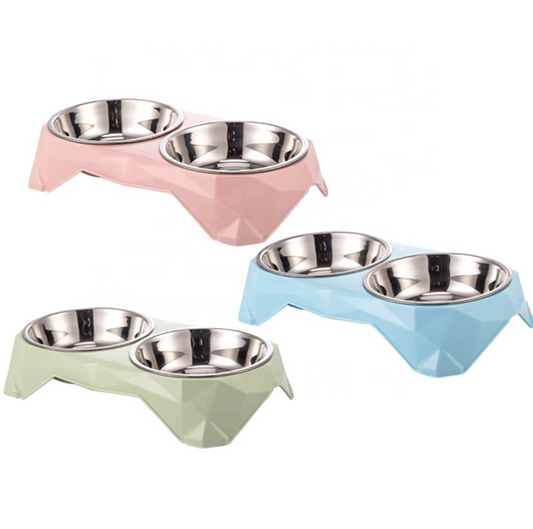 Doble Pet Bowl