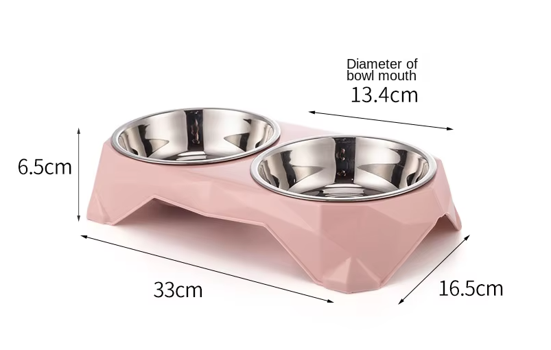 Doble Pet Bowl