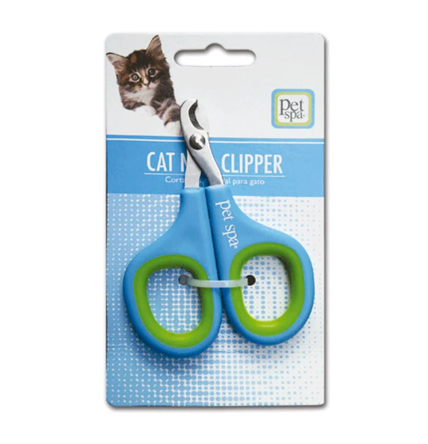Cortauñas Para Gatos