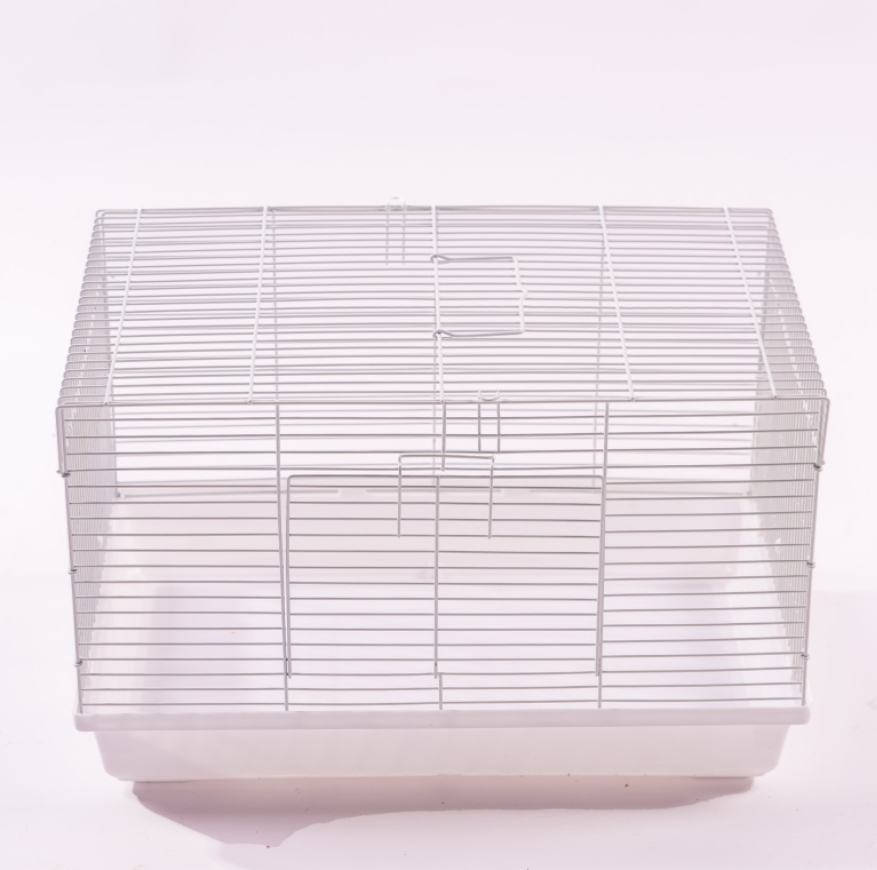 Small Animal Cage