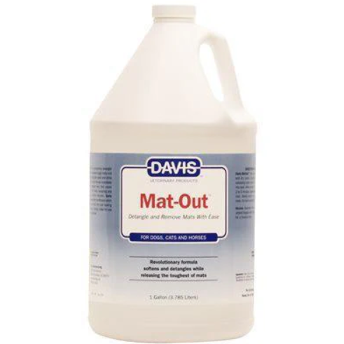 DAVIS MAT-OUT