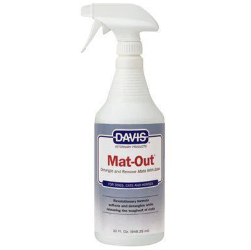 DAVIS MAT-OUT