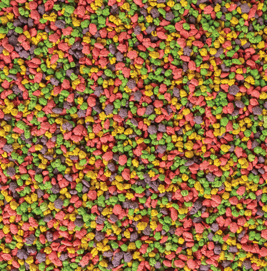 Kaytee Exact Rainbow Cockatiel Food