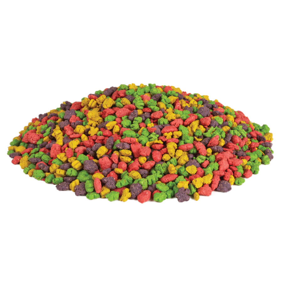 Kaytee Exact Rainbow Cockatiel Food