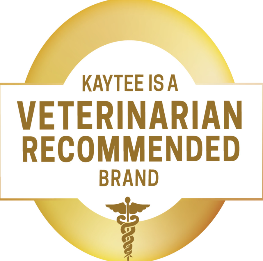 Kaytee Exact Rainbow Cockatiel Food