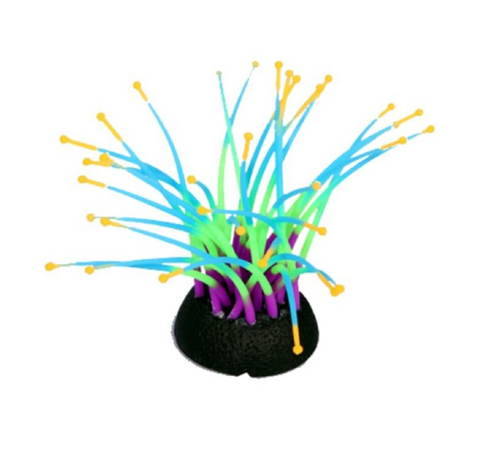 Silicon Decor, Sea Weed S