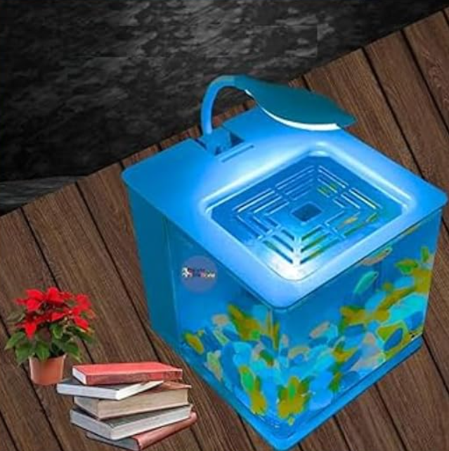 Nano Tank Betta Tank