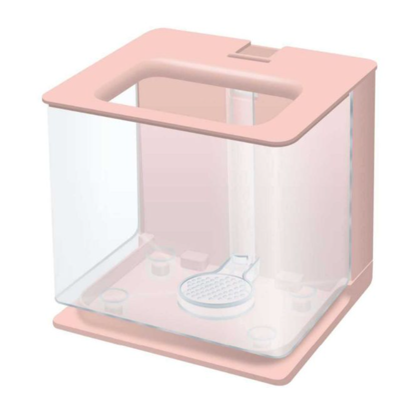 Nano Tank Betta Tank