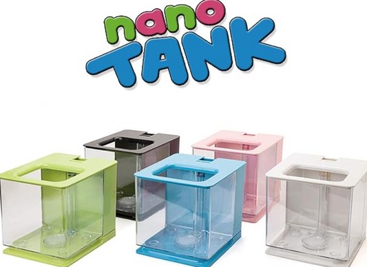 Nano Tank Betta Tank