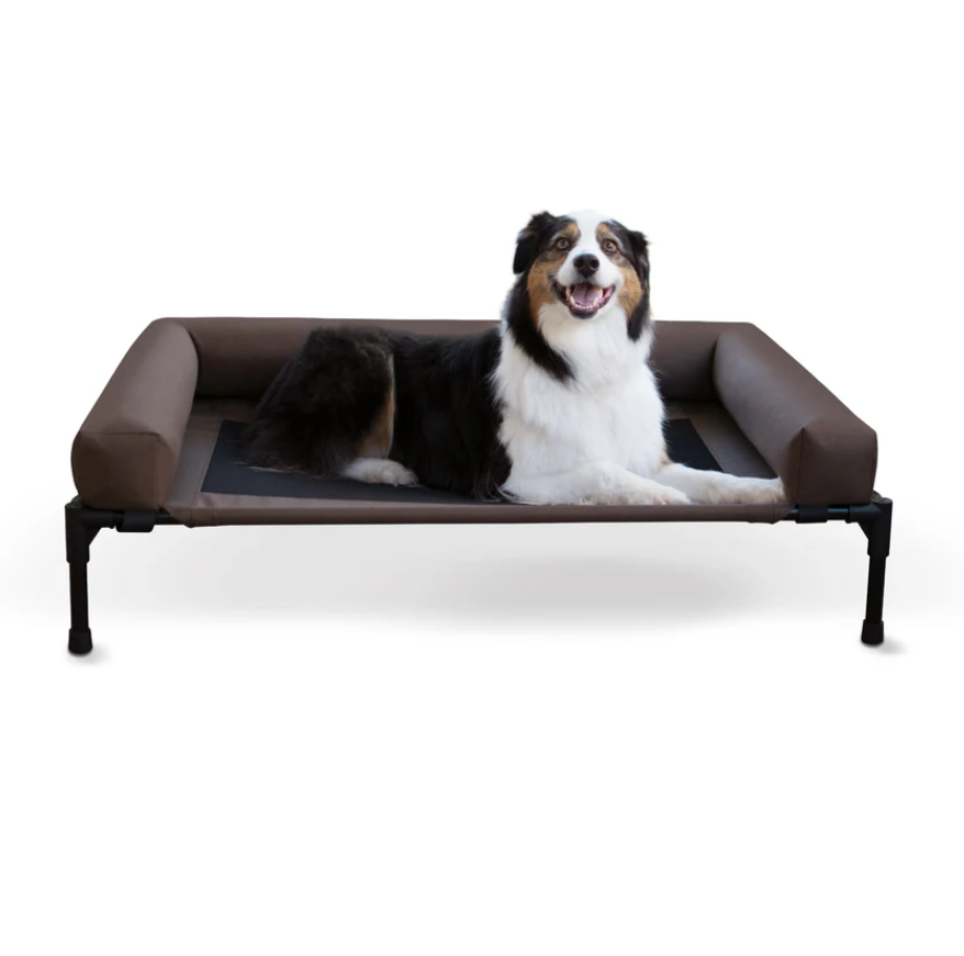 K&H Original Bolster Pet Cot Medium