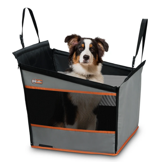 K&H Buckle n' Go Pet Seat Large