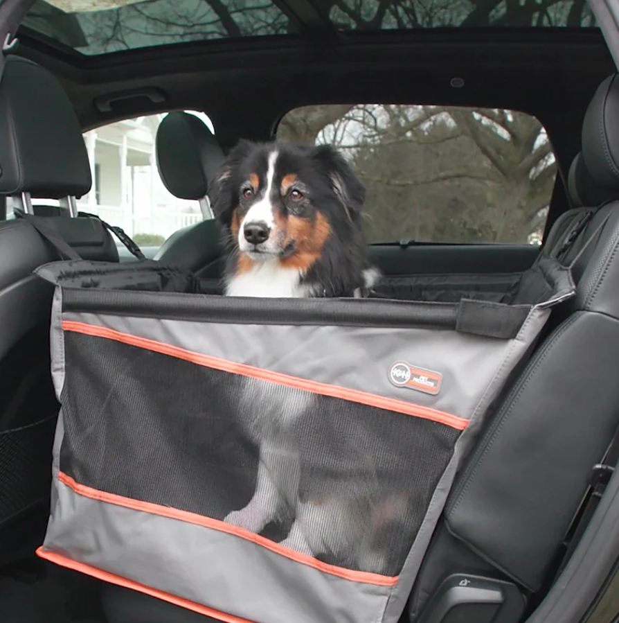 K&H Buckle n' Go Pet Seat Large