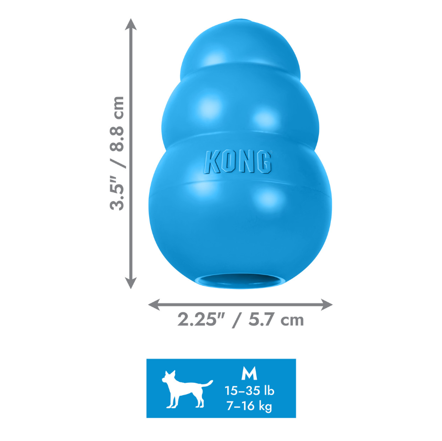 KONG Puppy Medium