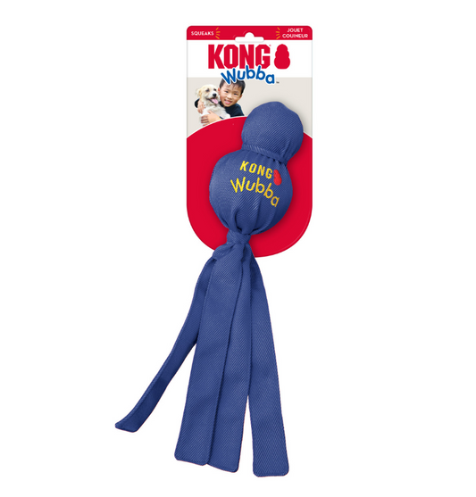 KONG - Wubba Wet