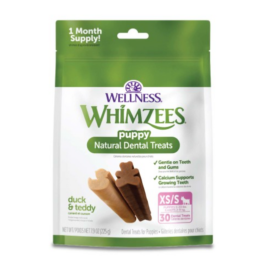 Wellness WHIMZEES Puppy XS