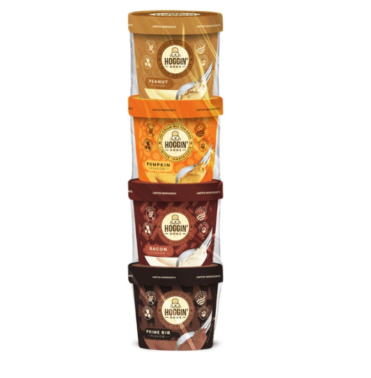 Hoggin Dogs Sample Pack