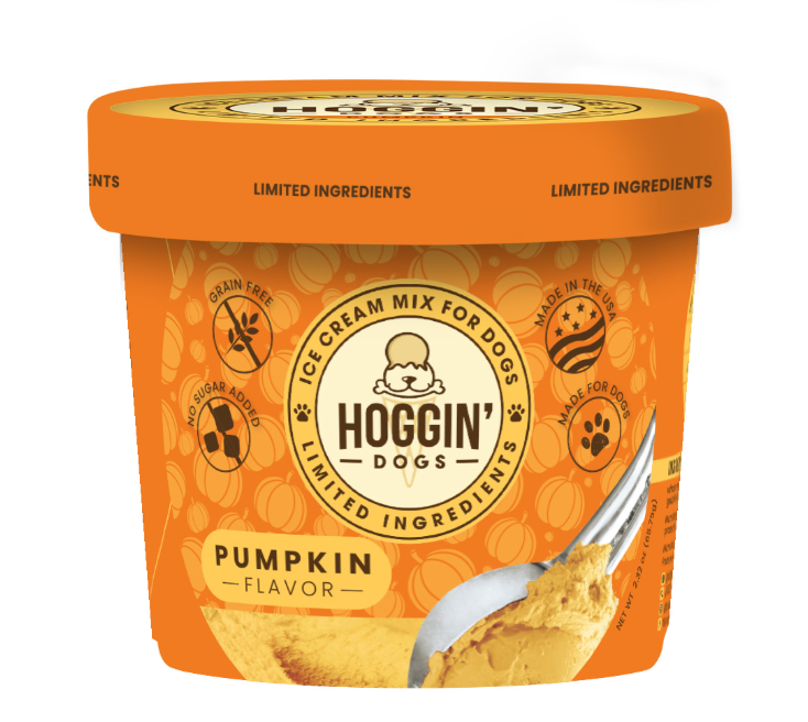 Hoggin Dogs Sample Pack
