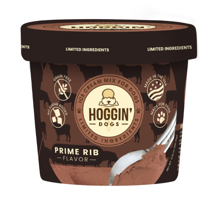 Hoggin Dogs Sample Pack
