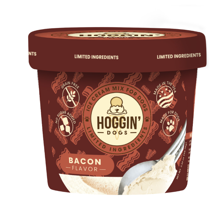 Hoggin Dogs Sample Pack