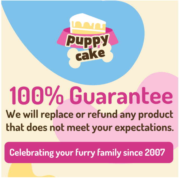 Puppy Scoops Sample Pack