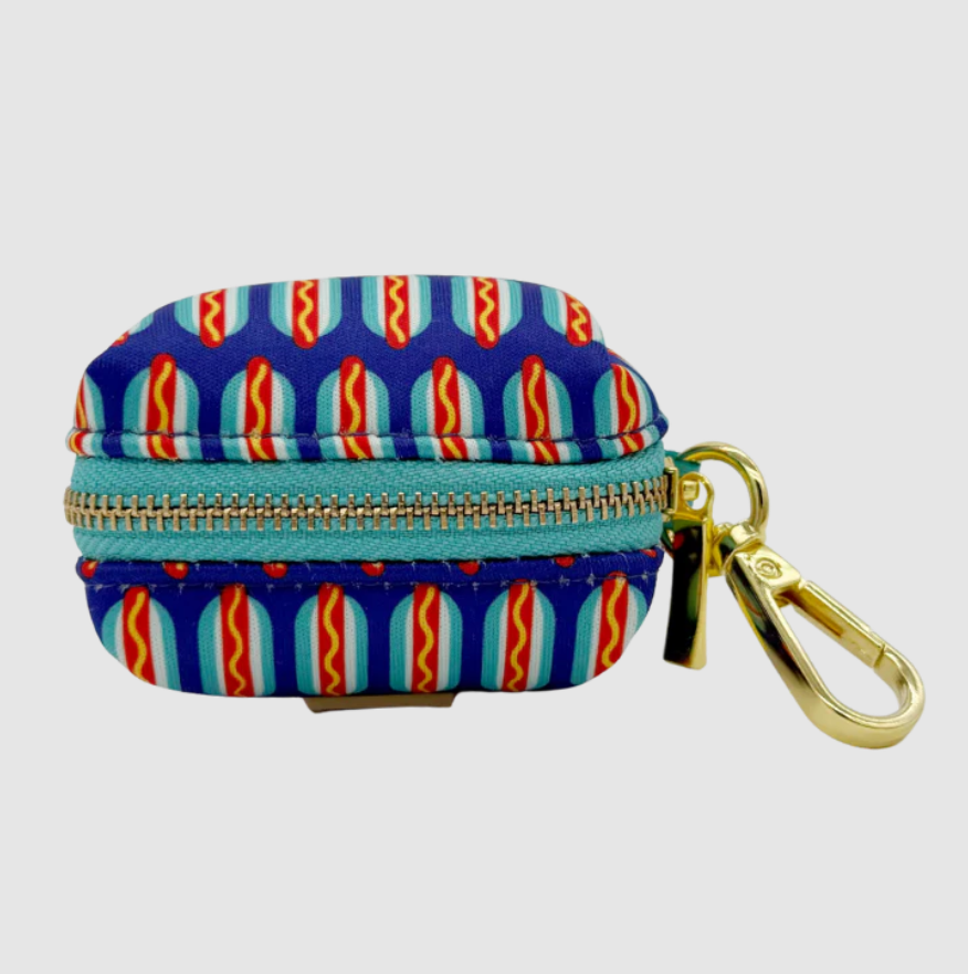 Wieners - Dog Poop Bag Holder