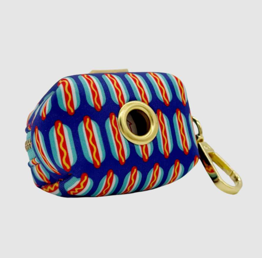 Wieners - Dog Poop Bag Holder