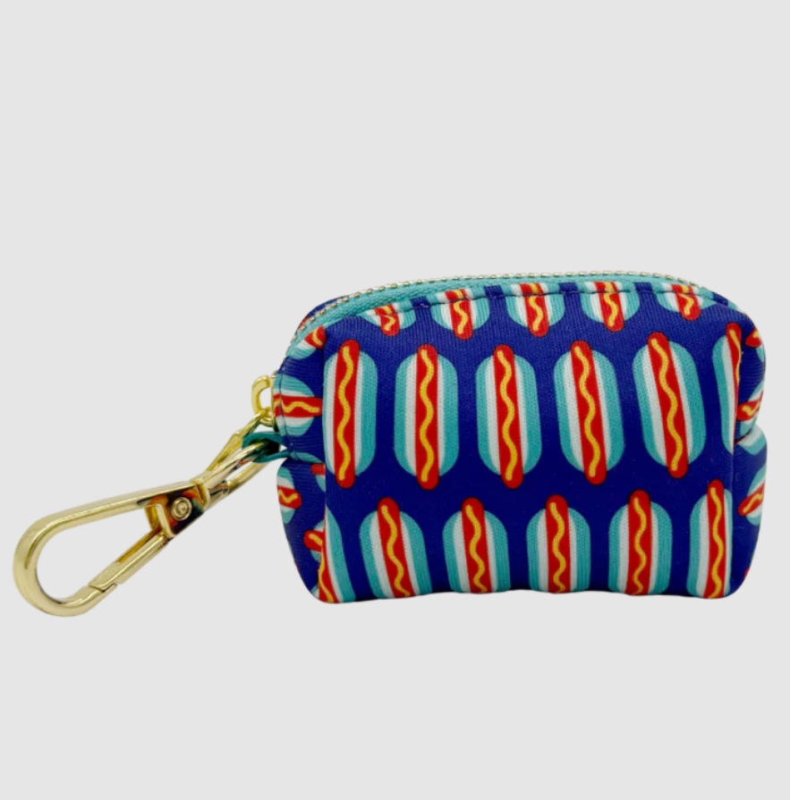 Wieners - Dog Poop Bag Holder