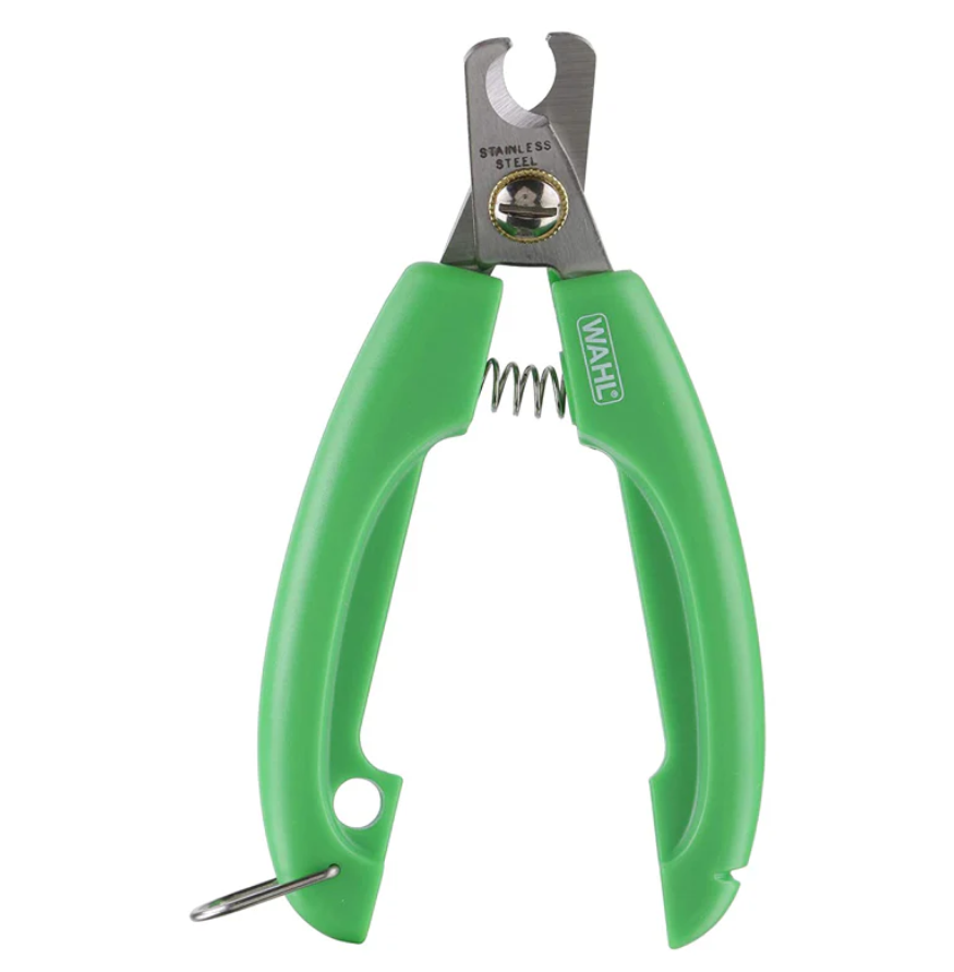Wahl Curved Nail Clipper for Dogs